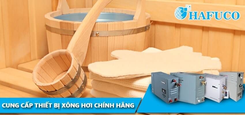 lĩnh vực hoạt động Hafuco