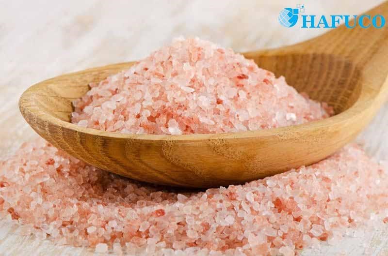 Đá muối Himalaya là gì