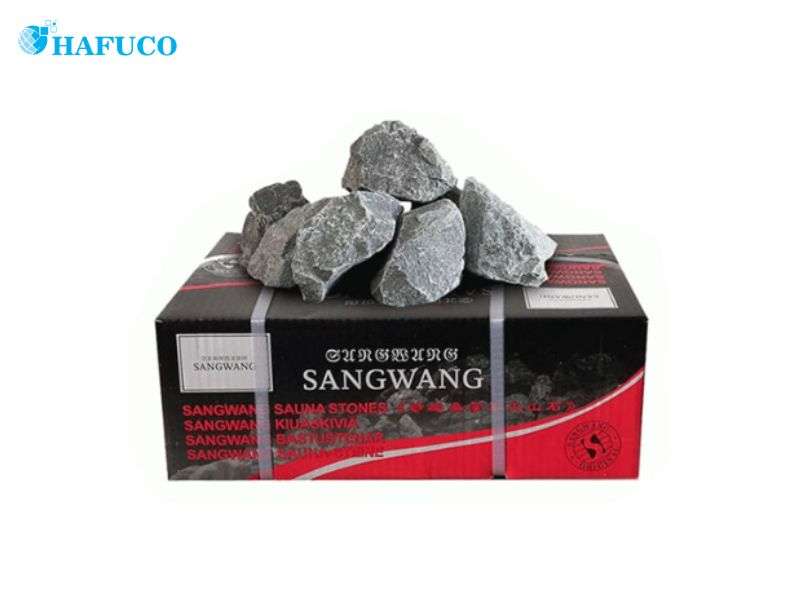 đá xông hơi khô Sangwang